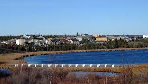 Niven Lake