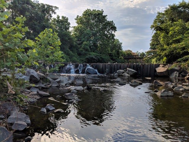 Ben Brenman Park