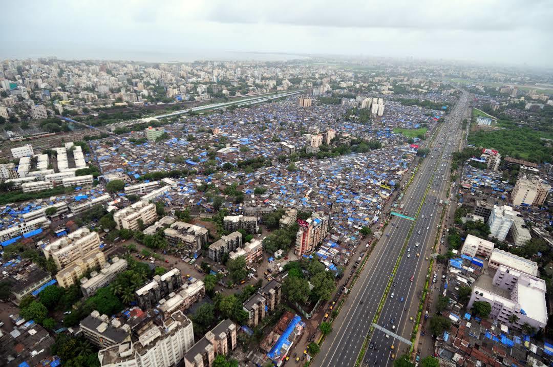 Santacruz, Mumbai
