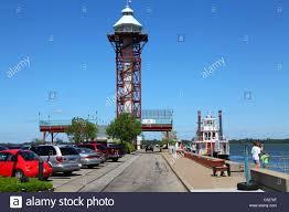 Dobbins Landing