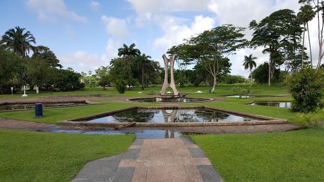 Botanical Gardens