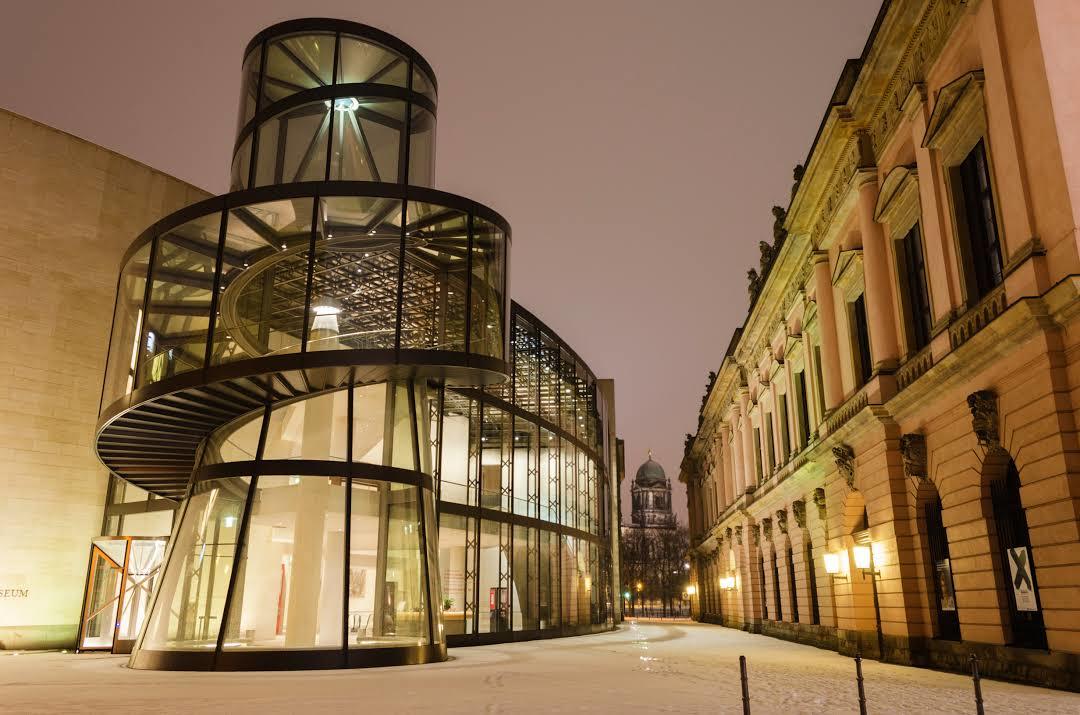 Hannover History Museum