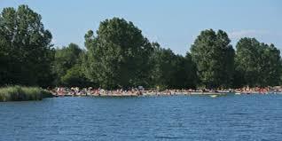 Altwarmbuchener See