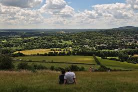 Pewley Hill