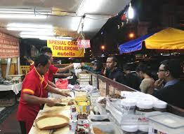 Pecenongan Street