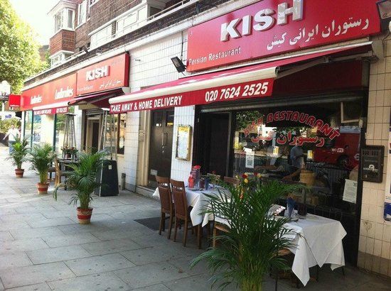 Kish Restaurant