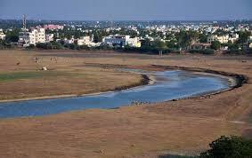 Vandiyur Lake