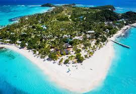 Palm Island