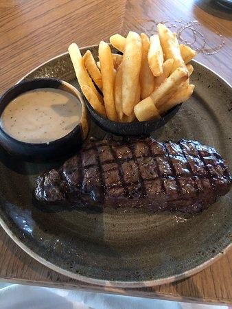 The Meat & Wine Co Circular Quay