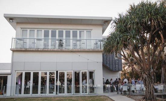 Kawana Surf Club