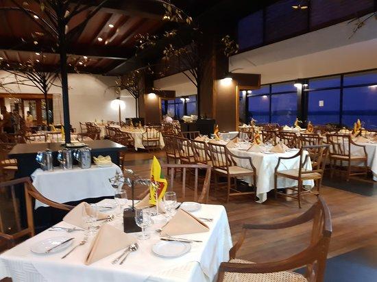 Kanchana Restaurant
