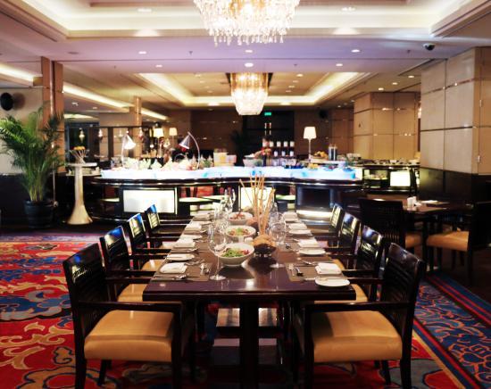 City Wall Restaurant