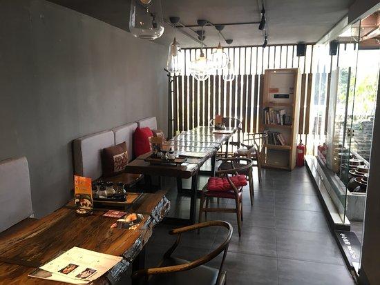Rice Noodles Pub