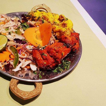 Ganesh Indian Restaurant