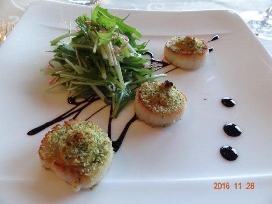 Grandview Restaurant