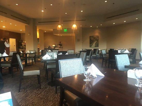 Pacific Grille