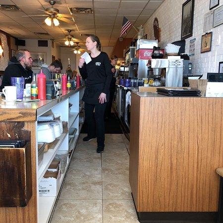 D'Agostino's