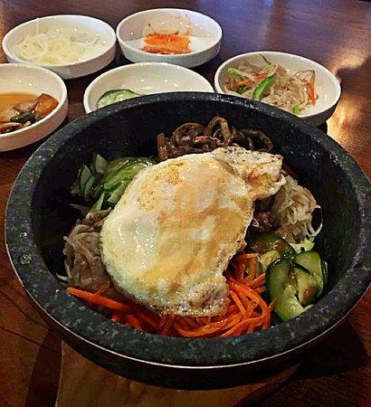 High Point Korean BBQ