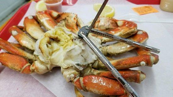 South Beach Fish Market