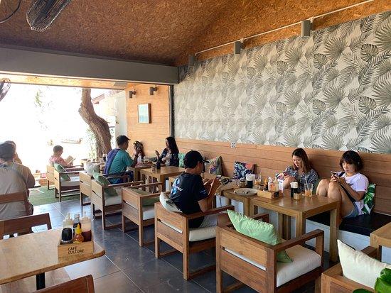 Cafe Culture