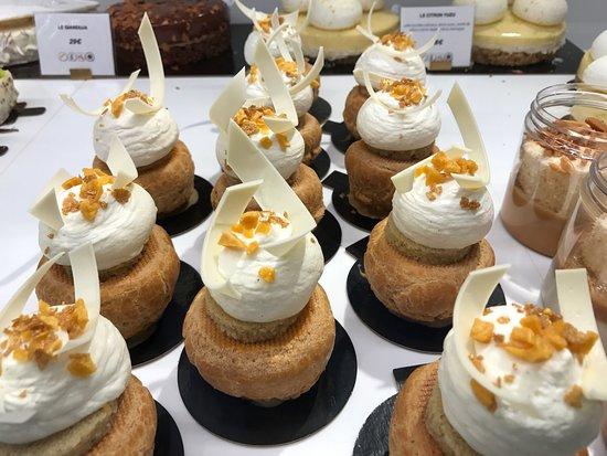 La Goutte d'Or Patisserie