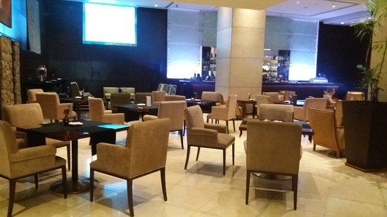 Devas Lobby Bar