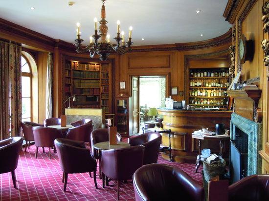 The Avenue Restaurant