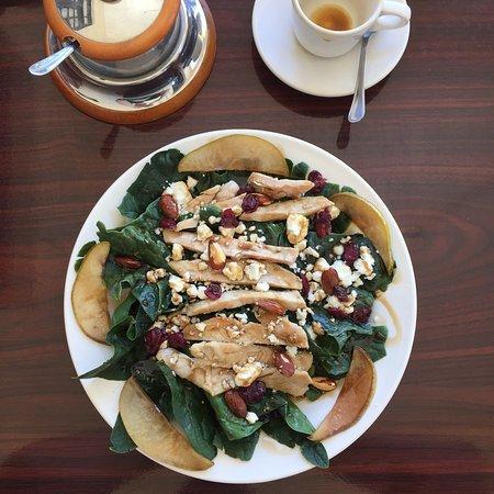 OMG Cafe