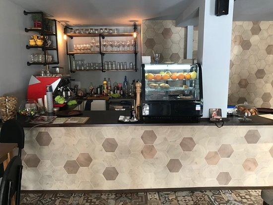 Kahwa Budapest