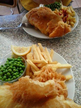 Victoria Farm Garden Centre Cafe
