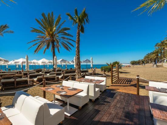 Amàre Beach