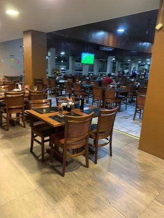 Gheller Praia Grill