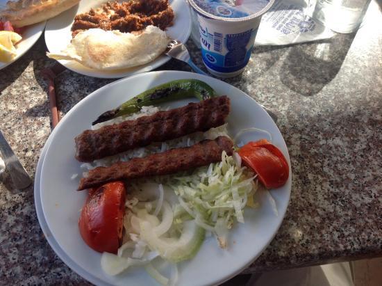 Oz Nadir