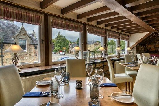 The Coach House Bar And Restaurant
