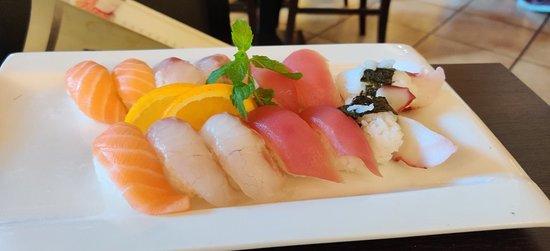Sushi Zen Cagliari