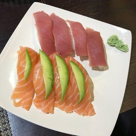 Ristorante Yoshi