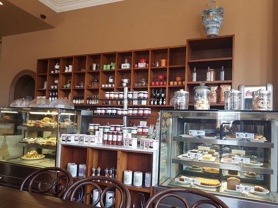 Craig's Cafe & Larder