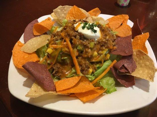 Bigby's Cafe & Restaurant