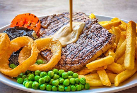 The Plough Inn