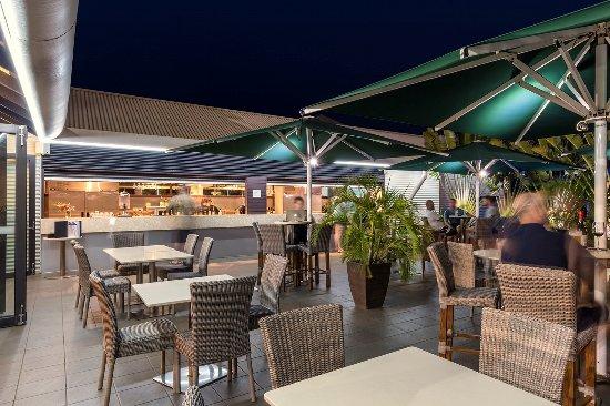 Cables Restaurant & Bar