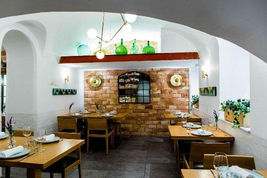 La Cava del Meninas