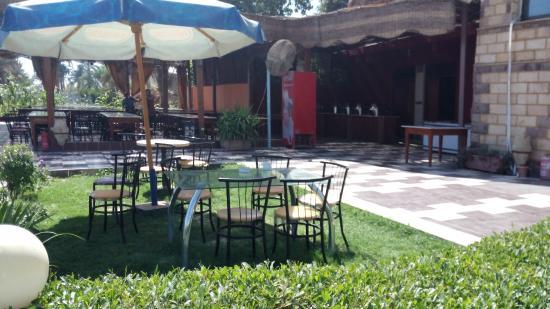 Al Mina Restaurant