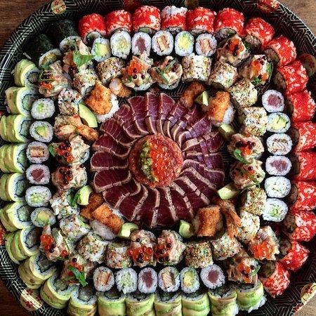 Katana Asian Cuisine