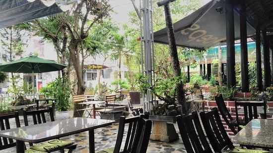 Smile Cafe Hoi An