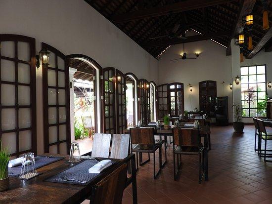 MaiToo Restaurant