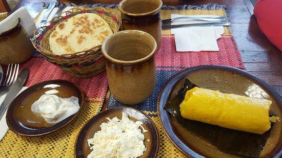 El Rincon Andino