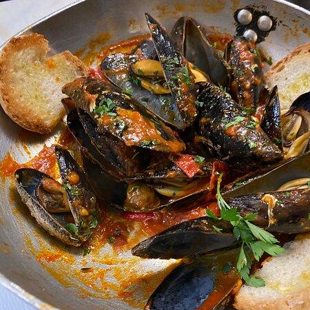 Osteria Il Paiolo