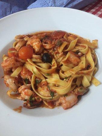 Trattoria Boccone