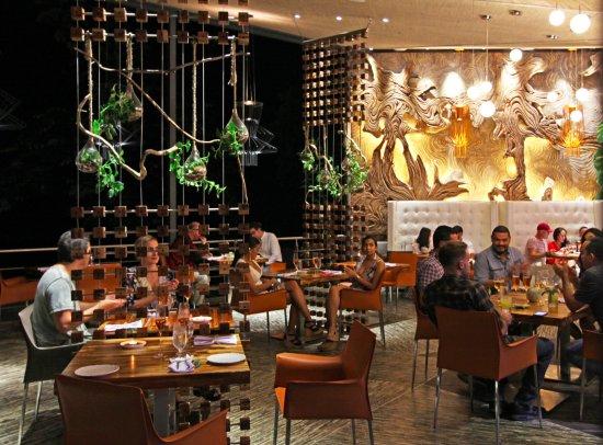Arbol Restaurant