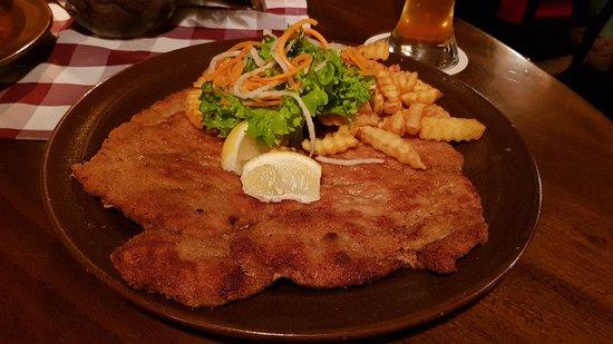 Alte Schmiede